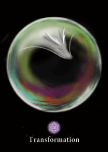 苦しみを通しての変容